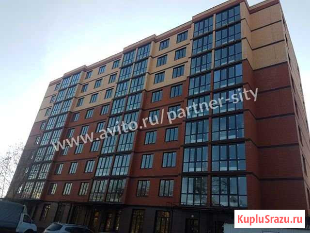 2-комнатная квартира, 70.6 м², 2/9 эт. на продажу в Георгиевске Георгиевск - изображение 1