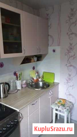 2-комнатная квартира, 47 м², 3/5 эт. на продажу в Воркуте Воркута - изображение 1