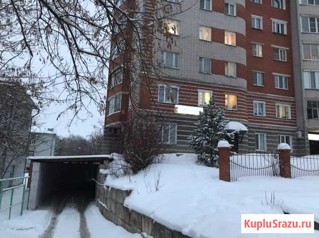 Машиноместо 20 м² на продажу в Кирове Киров - изображение 1