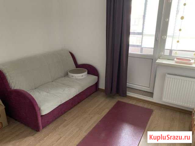 Квартира-студия, 24 м², 8/9 эт. на продажу в Кудрово Кудрово - изображение 1