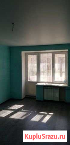 2-комнатная квартира, 52 м², 1/9 эт. на продажу в Волгограде Волгоград - изображение 1