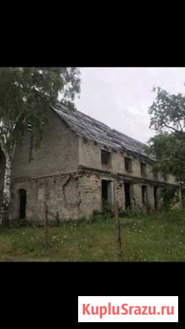 Дом 350 м² на участке 8 сот. на продажу в Балтийске Балтийск - изображение 1