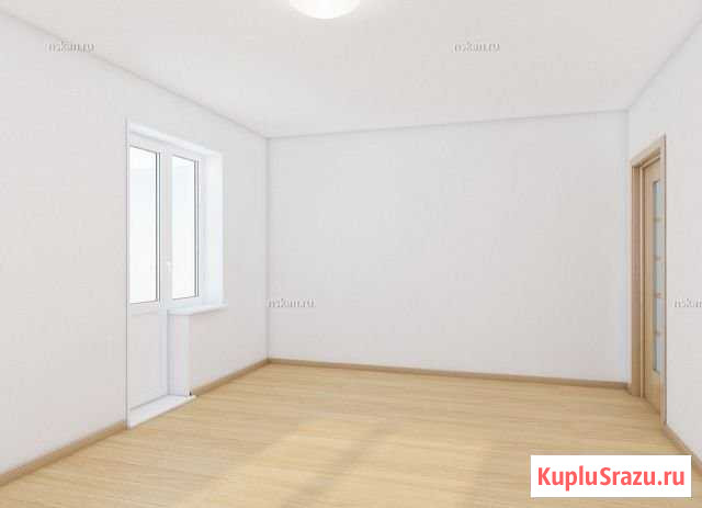 Квартира-студия, 29.1 м², 8/12 эт. на продажу в Мурино Мурино - изображение 1