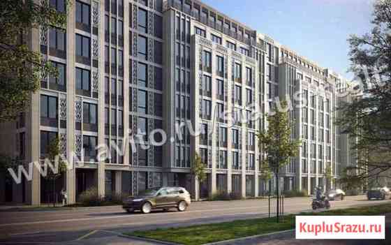 Квартира-студия, 25.4 м², 2/13 эт. на продажу в Санкт-Петербурге Санкт-Петербург