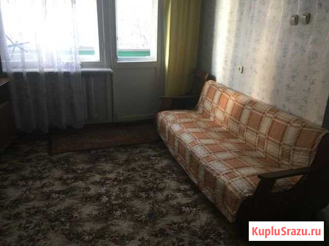 1-комнатная квартира, 30 м², 3/5 эт. на продажу в Екатеринбурге Екатеринбург - изображение 1