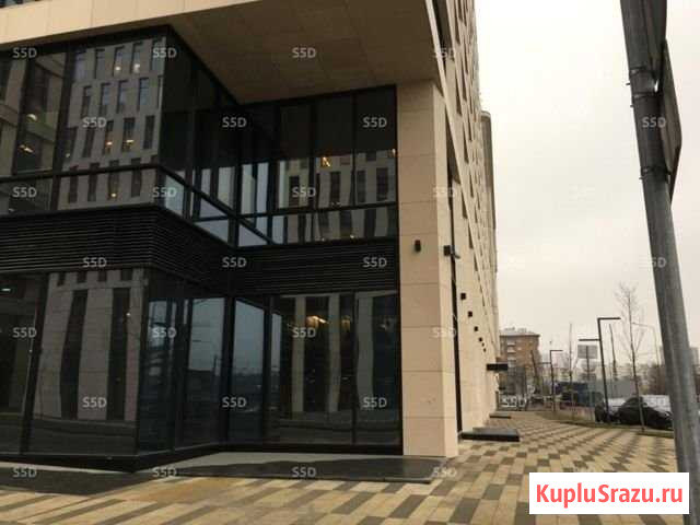 Сдам торговое помещение, 247 кв.м. Москва - изображение 1