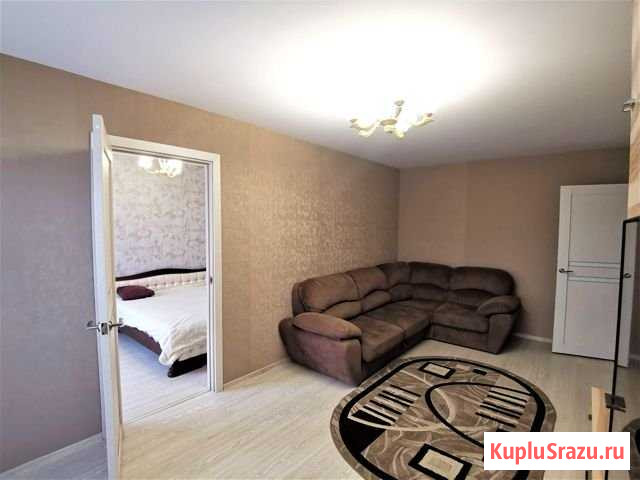 3-комнатная квартира, 57 м², 5/5 эт. на продажу в Серпухове Серпухов - изображение 1