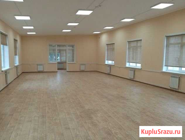 Помещение свободного назначения, 134.8 кв.м. Калуга - изображение 1