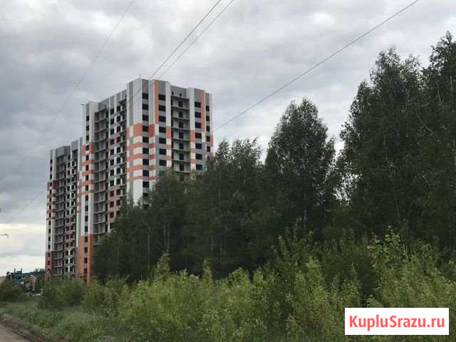 3-комнатная квартира, 77.3 м², 8/17 эт. на продажу в Воронеже Воронеж - изображение 1