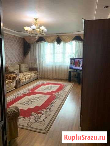 4-комнатная квартира, 125.2 м², 7/11 эт. на продажу в Челябинске Челябинск - изображение 1