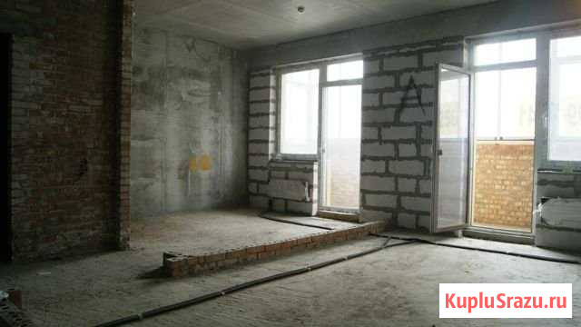1-комнатная квартира, 43.4 м², 8/17 эт. на продажу в Ростове-на-Дону Ростов-на-Дону - изображение 1
