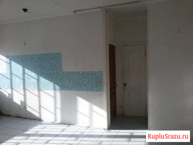 Помещение свободного назначения, 33 кв.м. Пироговский - изображение 1