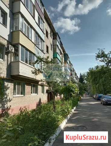 1-комнатная квартира, 30 м², 3/5 эт. на продажу в Брянске Брянск - изображение 1