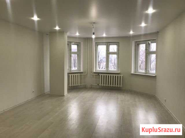 2-комнатная квартира, 77.4 м², 5/9 эт. на продажу в Чебоксарах Чебоксары - изображение 1