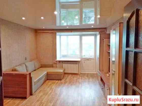 3-комнатная квартира, 59 м², 5/5 эт. на продажу в Мурмашах Мурмаши