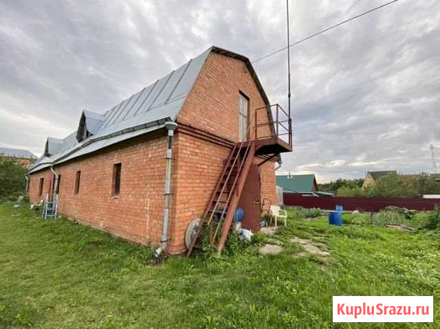 Участок ИЖС 27 сот. на продажу в Сергиевом Посаде Сергиев Посад - изображение 1