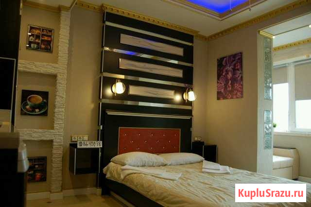Квартира-студия, 23 м², 16/22 эт. в аренду посуточно в Одинцово Одинцово - изображение 1