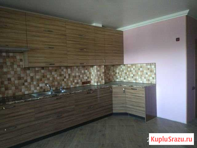 2-комнатная квартира, 77.4 м², 2/9 эт. на продажу в Благовещенске Амурской области Благовещенск - изображение 1