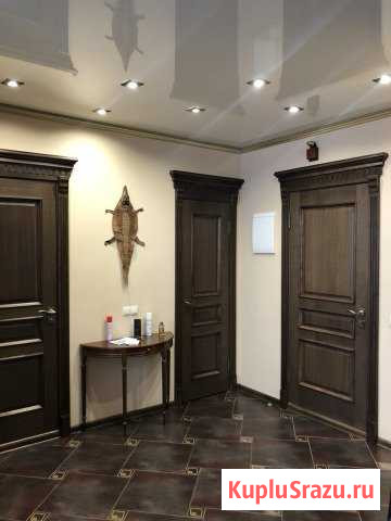 1-комнатная квартира, 39.4 м², 5/10 эт. на продажу в Воронеже Воронеж - изображение 1