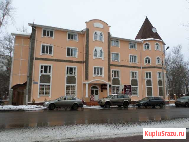 Офисное помещение, 17.05 кв.м. Щербинка - изображение 1