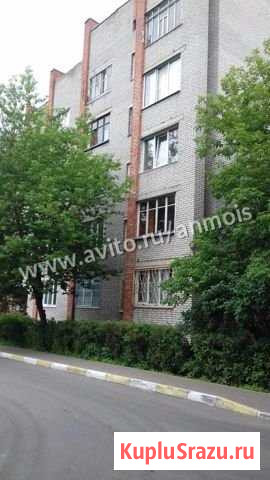 1-комнатная квартира, 30 м², 5/5 эт. на продажу в Раменском Раменское - изображение 1