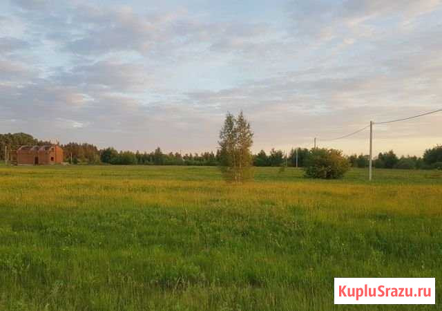 Участок ИЖС 75 сот. на продажу в Касимове Касимов - изображение 1
