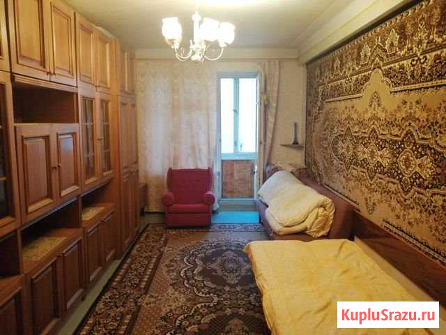 2-комнатная квартира, 49.3 м², 2/5 эт. на продажу в Кисловодске Кисловодск - изображение 1