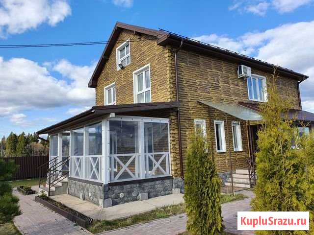 Дом 190 м² на участке 15 сот. на продажу в Сергиевом Посаде Сергиев Посад - изображение 1