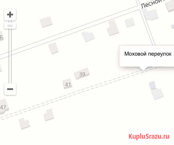 Участок ИЖС 15 сот. на продажу в Минусинске Минусинск - изображение 1