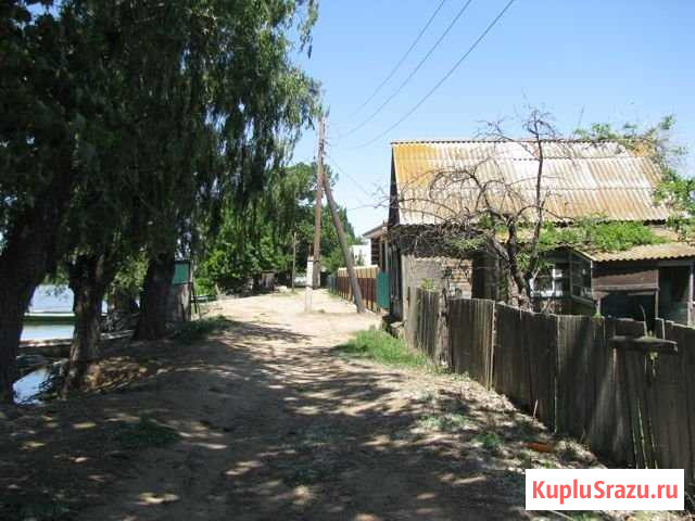 Участок ИЖС 9 сот. на продажу в Камызяке Камызяк - изображение 1