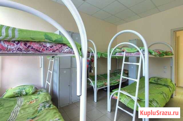 Комната 19 м² в > 9-ком. кв., 2/4 эт. в аренду на длительный срок в Люберцах Люберцы - изображение 1