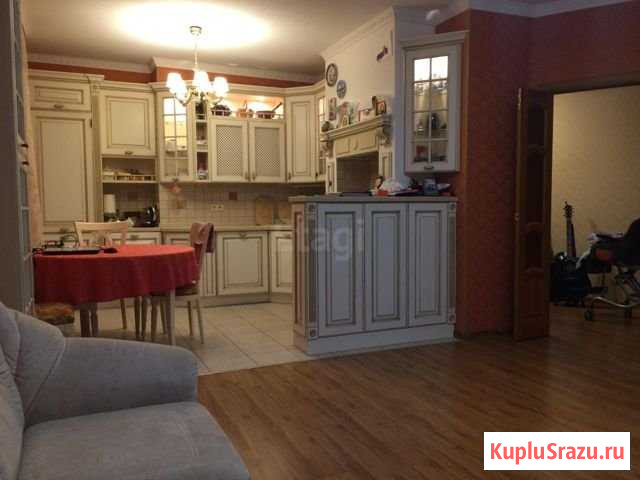 3-комнатная квартира, 71.9 м², 7/9 эт. на продажу в Сургуте Ханты-Мансийского АО Сургут - изображение 1