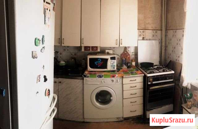 3-комнатная квартира, 66.5 м², 2/5 эт. на продажу в Краснокамске Краснокамск - изображение 1