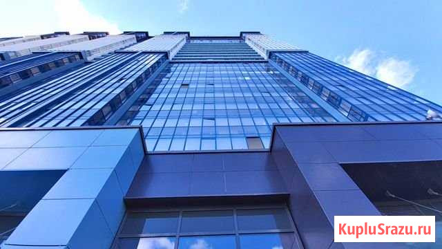 Помещение свободного назначения, 80.4 кв.м. Санкт-Петербург - изображение 1