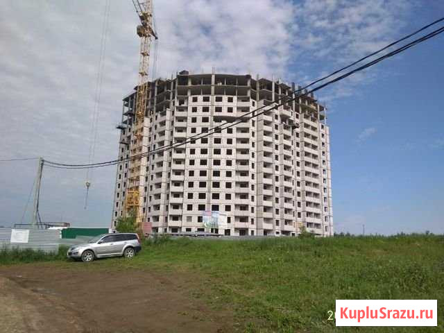 3-комнатная квартира, 85.4 м², 1/15 эт. на продажу во Владимире Владимир - изображение 1