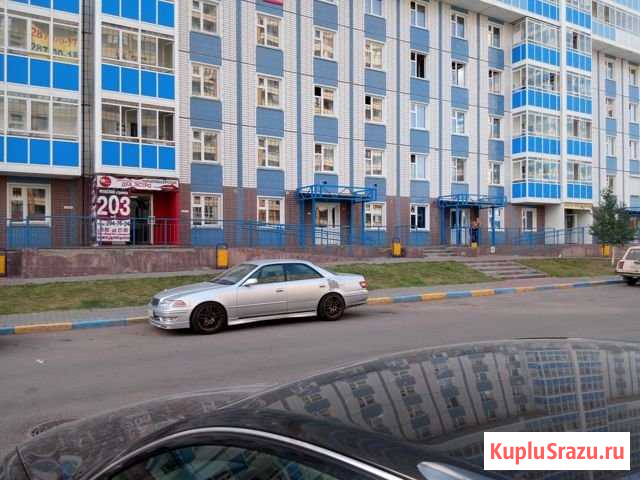 Офисное помещение, 72 кв.м. Красноярск - изображение 1