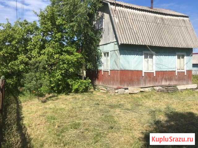 Дача 50 м² на участке 6 сот. на продажу в Кондопоге Кондопога - изображение 1