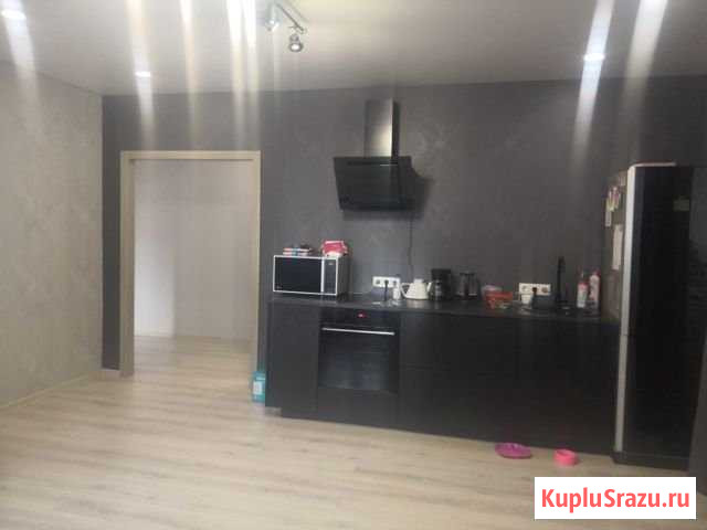 2-комнатная квартира, 82 м², 8/16 эт. на продажу в Самаре Самара - изображение 1