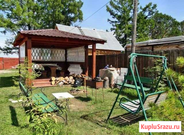 Участок ИЖС 3 сот. на продажу в Выездном Выездное - изображение 1