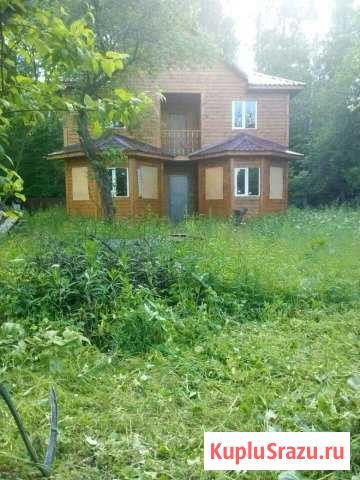 Дача 115 м² на участке 9 сот. на продажу в Малино Малино - изображение 1