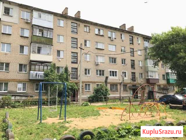 1-комнатная квартира, 30.4 м², 4/5 эт. на продажу в Болохово Болохово - изображение 1