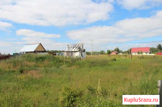 Участок ИЖС 1550 сот. на продажу в Мирном Самарской области Мирный - изображение 1