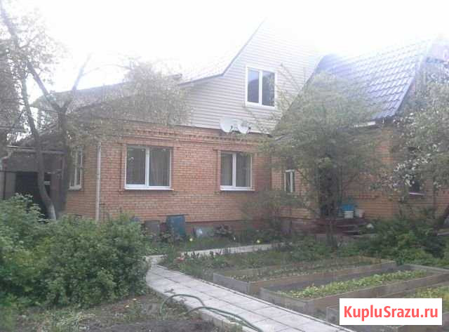 Дом 230 м² на участке 12 сот. на продажу в Павловском Посаде Павловский Посад - изображение 1