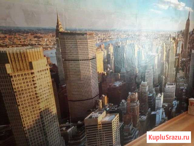 3-комнатная квартира, 56 м², 2/2 эт. на продажу в Каракулино Каракулино - изображение 1