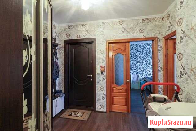 4-комнатная квартира, 78 м², 6/9 эт. на продажу в Липецке Липецк - изображение 1