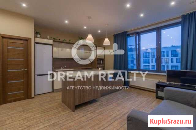 4-комнатная квартира, 100 м², 8/9 эт. на продажу в Заречье Заречье - изображение 1
