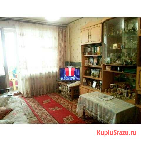 3-комнатная квартира, 62 м², 2/5 эт. на продажу в Короче Короча - изображение 1