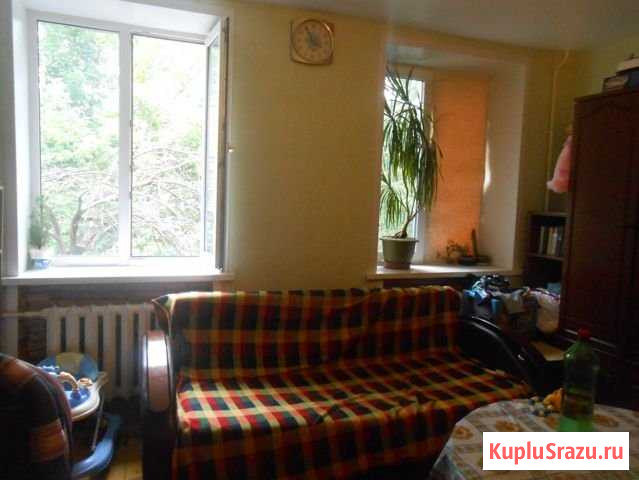 1-комнатная квартира, 32.2 м², 2/2 эт. на продажу в Самаре Самара - изображение 1