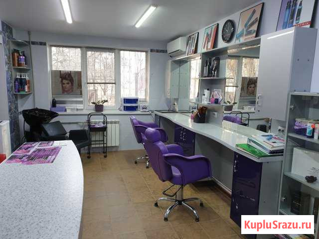 Торговое помещение, 80 кв.м. Волгоград - изображение 1