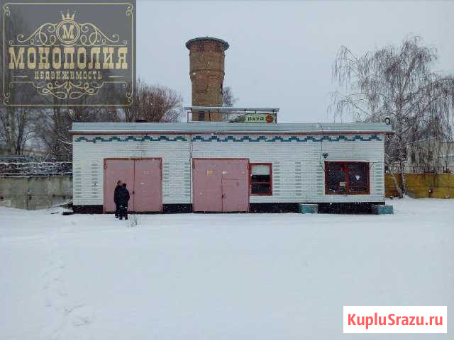 Помещение свободного назначения, 198 кв.м. Старый Оскол - изображение 1